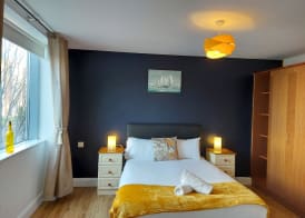 Wild Atlantic Apartments Killarney 5