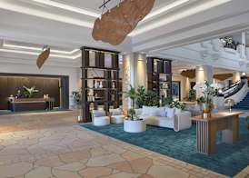 JW Marriott Gold Coast Resort & Spa 3