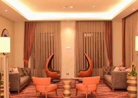 Athena Hotel Kampala 5
