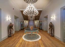 Cunda Despot Evi 4