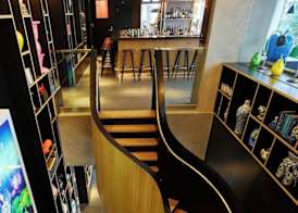 citizenM Taipei North Gate 4
