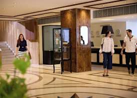 President Hotel Athens 3
