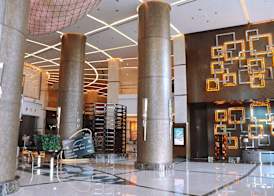 FLY INN BAKU 2