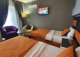 NFK The House Hotel 4