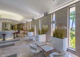 Gusmay Resort - Hotel Cala del Turco 4