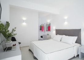 Dionysos Beach Resort & Villas 5