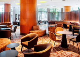 The Westin Warsaw 5