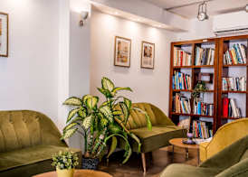Satori Hotel 5