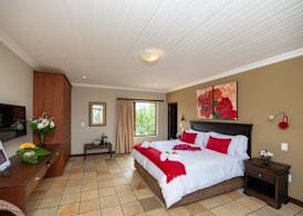 Nkomazi Kruger Lodge & Spa 5