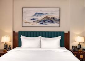 L'Signature Hotel & Spa 2