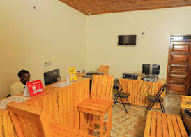 Hakyiri B&B 3