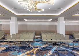 Crowne Plaza BELGRADE by IHG 2