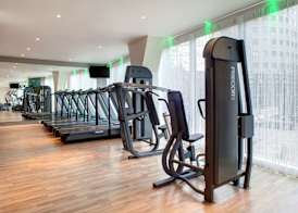 Park Plaza Leeds 4
