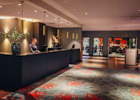 Hotel van der Valk Wolvega-Heerenveen 3