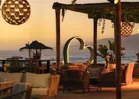 Hilton Taghazout Bay Beach Resort & Spa 5