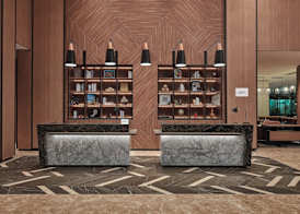 Four Points by Sheraton Desaru 4