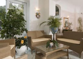 Hotel Gemma 4
