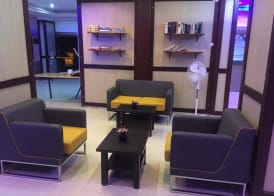 Livane Sun Otel 5
