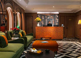 L'Heritage Hotel 2