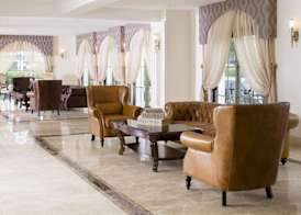 Svalinn Hotel 5