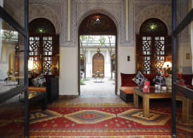 Riad Daria Suites & Spa 5