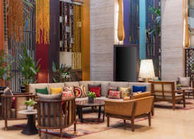 Novotel Goa Candolim 4