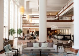 Pullman Cairns International 2