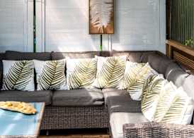 Hare Nua Hotel Boutique 5