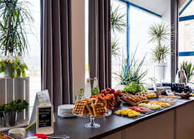 Mercure Czestochowa Centrum 4