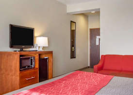 Comfort Inn Bolivar 5