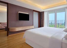 Four Points by Sheraton Bali, Ungasan 4