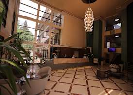 Best Western Plus Paradise Hotel Dilijan 4