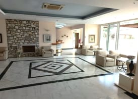 Kanapitsa Mare Hotel 3
