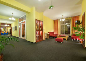 Hotel Henrietta 4