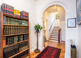 Albarosa Guesthouse 2