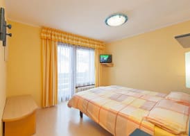 Hotel Margherita 5