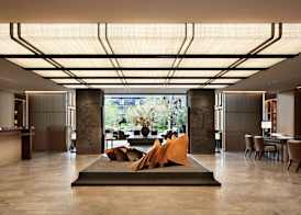 HOTEL THE MITSUI KYOTO, a Luxury Collection Hotel & Spa 3