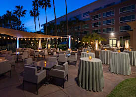 DoubleTree by Hilton San Diego/Del Mar 3