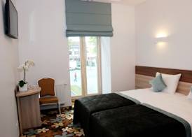 Algiro Hotel 5