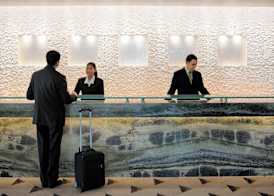 Courtyard By Marriott Kuwait City 3