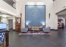 DoubleTree by Hilton Memphis 5
