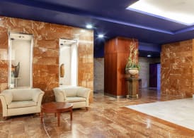Hotel Olympia Valencia 3
