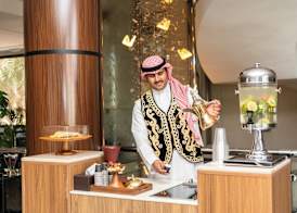Madareem Hotel 4