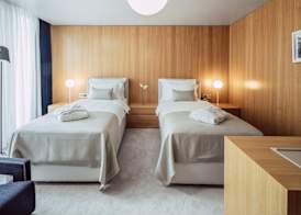Met Boutique Hotel 5