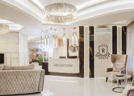 Roxen Hotel&Spa 4