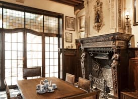 B&B Barabas 4