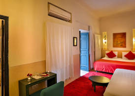 Hotel & Spa Dar Sara 4