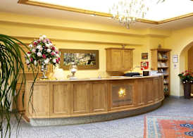 Hotel & Restaurant Stern 5
