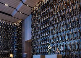 Conrad Hangzhou 2