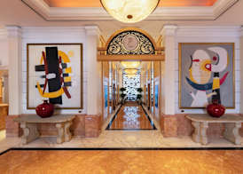 Hanoi Daewoo Hotel 2